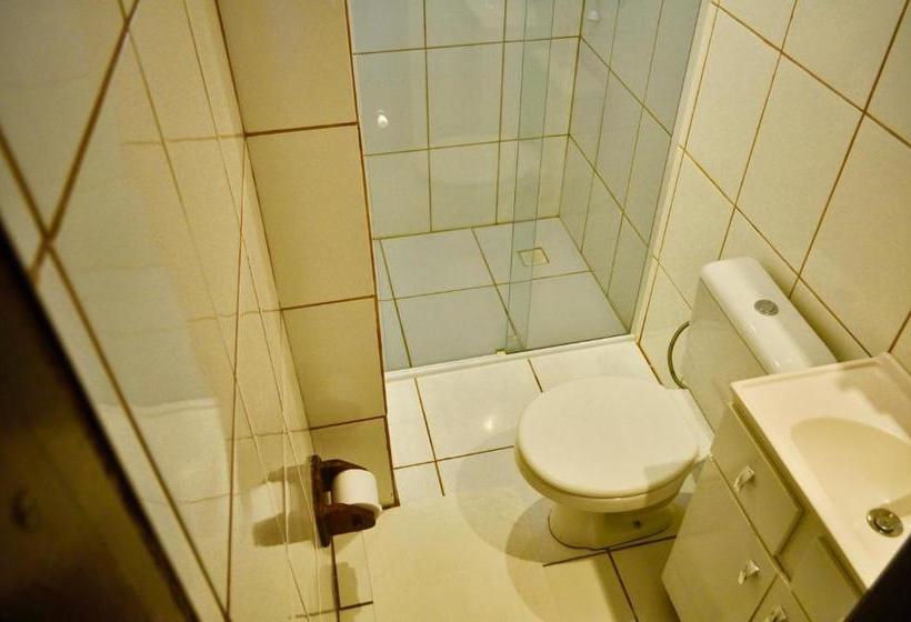 Pensão Pousada La Eugenia