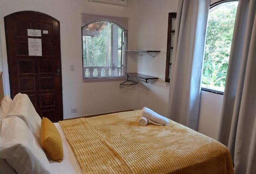 Pension (Hôtel basse catégorie) Pousada Schueng