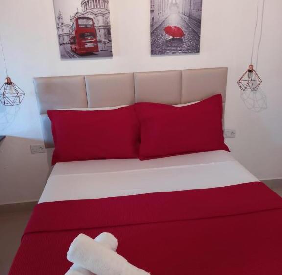 Pension (Hôtel basse catégorie) Pousada Schueng