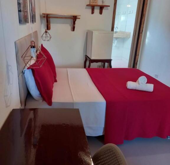 Pension (Hôtel basse catégorie) Pousada Schueng