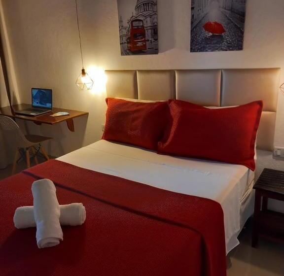 Pension (Hôtel basse catégorie) Pousada Schueng