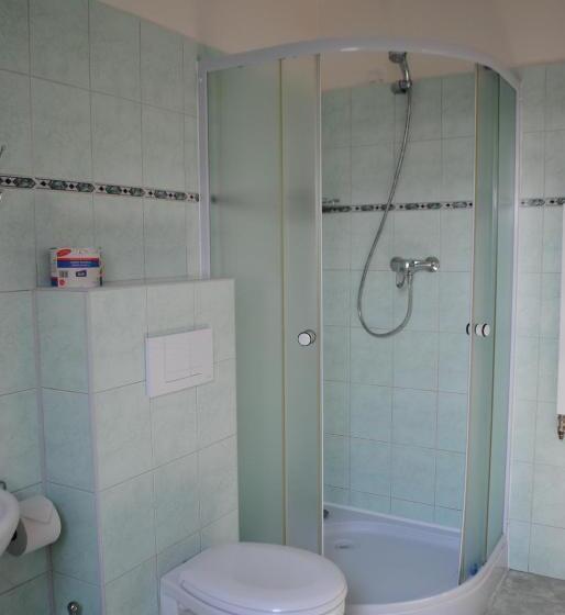 פנסיון Sport   Relax Buky