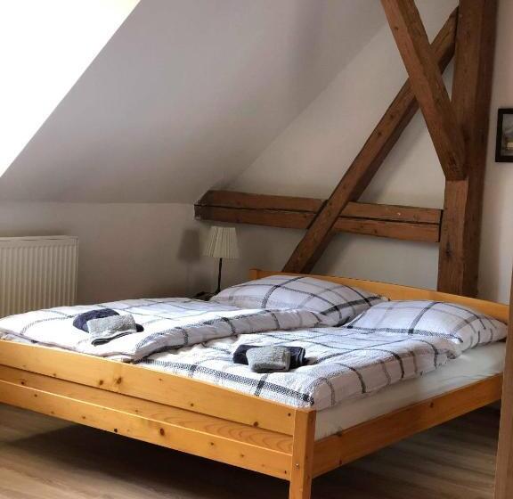 פנסיון Sport   Relax Buky