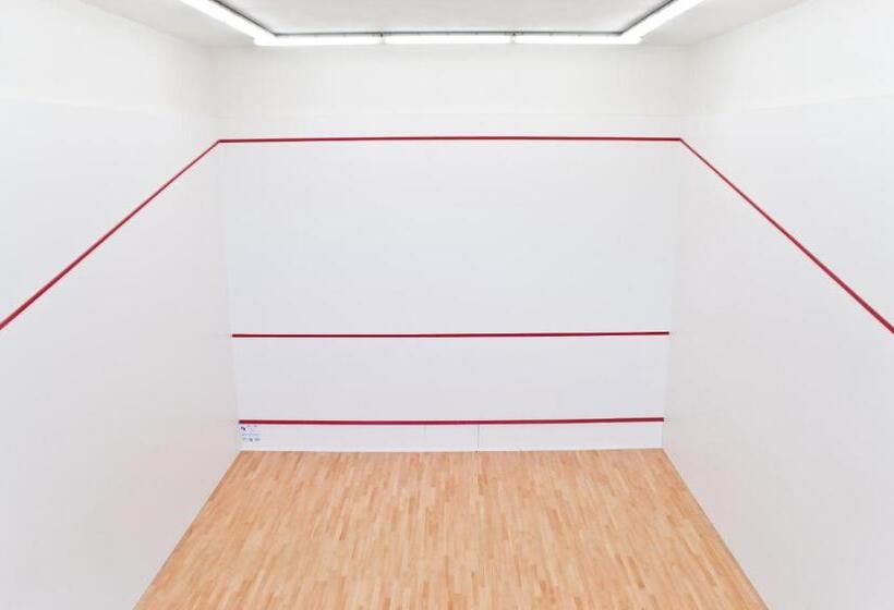 פנסיון Sport   Relax Buky