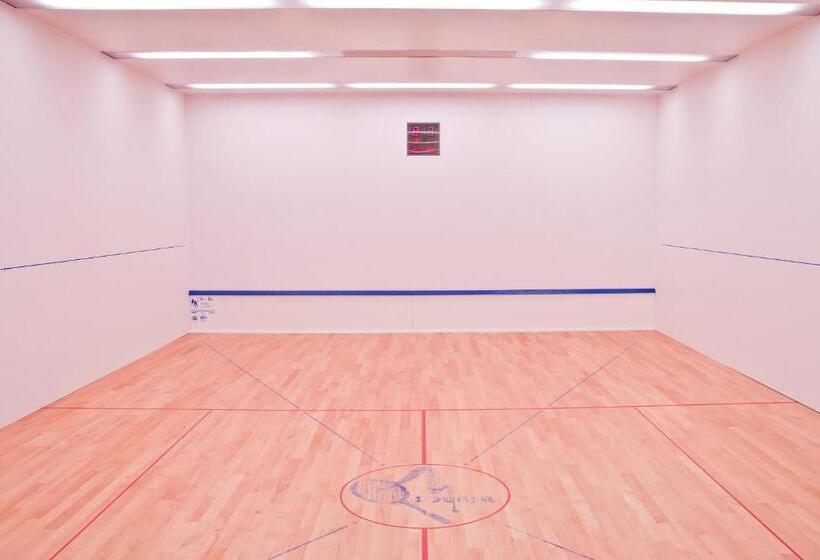 פנסיון Sport   Relax Buky