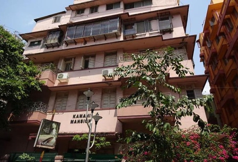 ペンション The Kei Suites