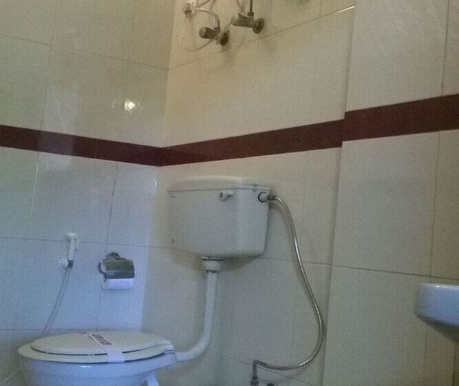 ペンション The Kei Suites