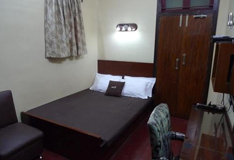 ペンション The Kei Suites