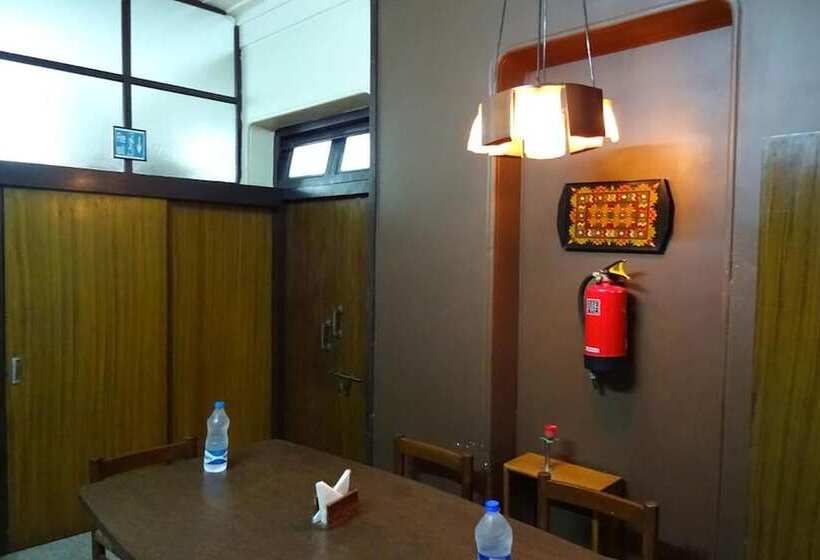 ペンション The Kei Suites