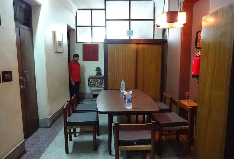 ペンション The Kei Suites