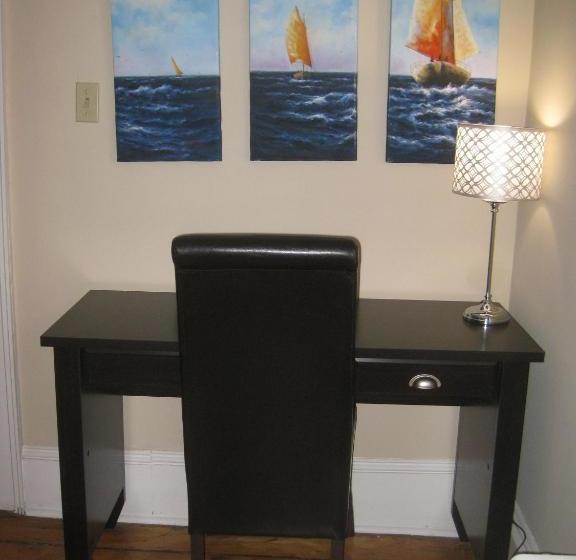 بنسيون The Novel Stay