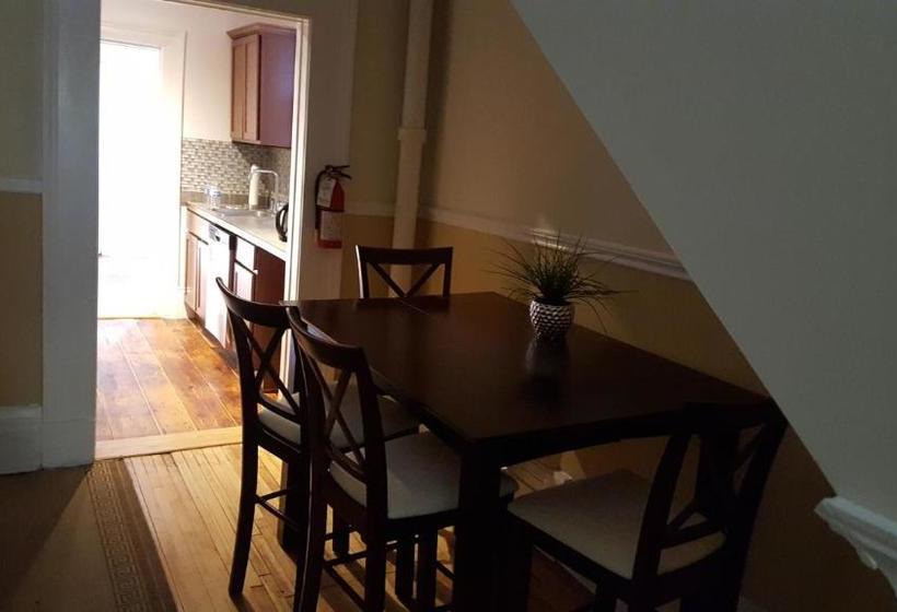 بنسيون The Novel Stay