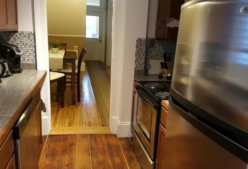 بنسيون The Novel Stay