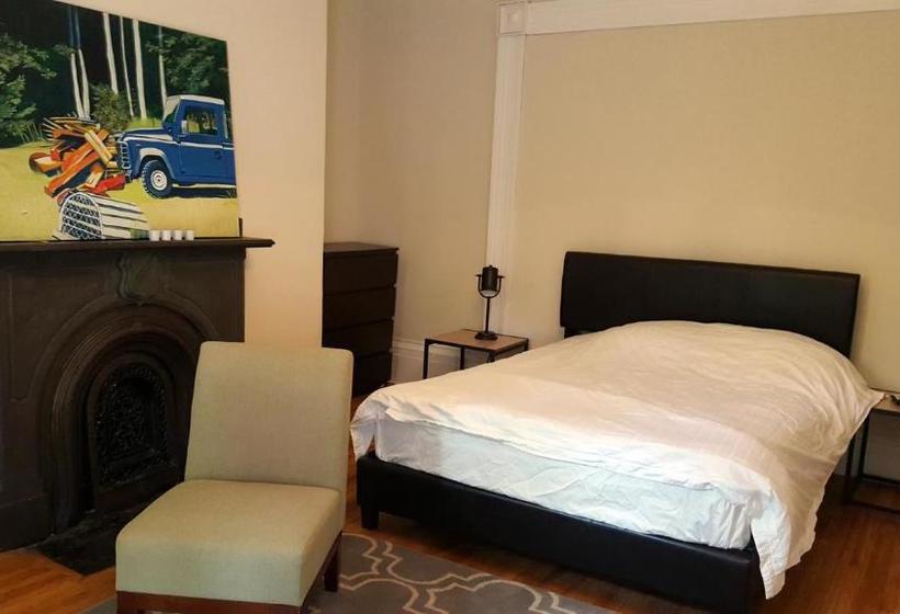 بنسيون The Novel Stay