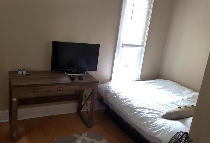 بنسيون The Novel Stay