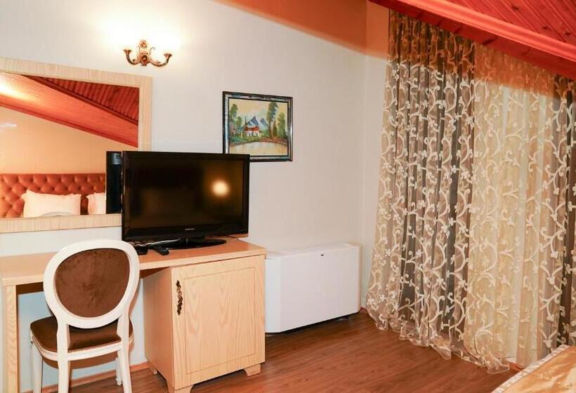 بنسيون Vila Arber