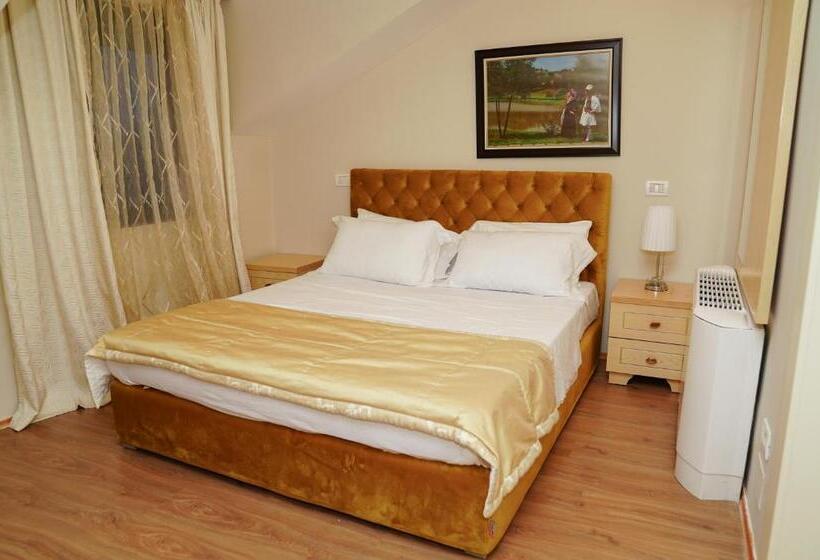 بنسيون Vila Arber