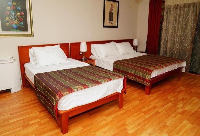 بنسيون Vila Arber