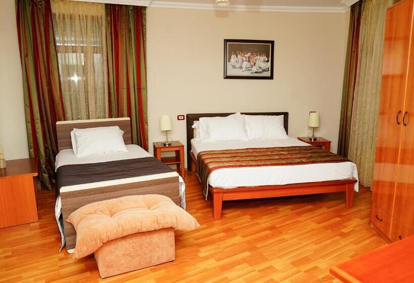 بنسيون Vila Arber