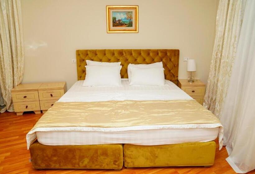 بنسيون Vila Arber