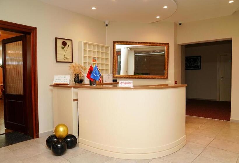 بنسيون Vila Arber