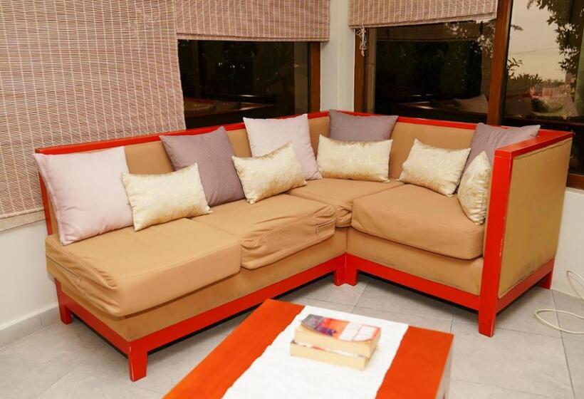 بنسيون Vila Arber