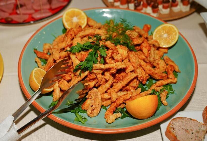 بنسيون Vila Arber