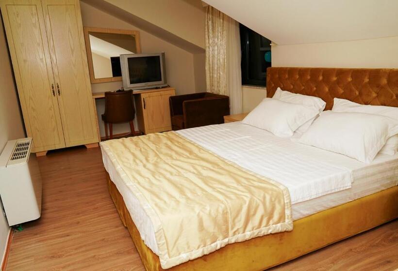 بنسيون Vila Arber