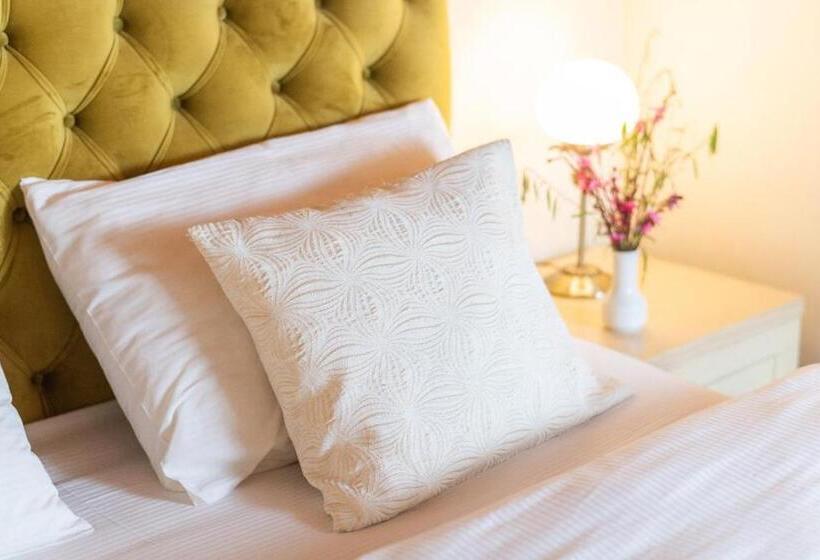 بنسيون Vila Arber