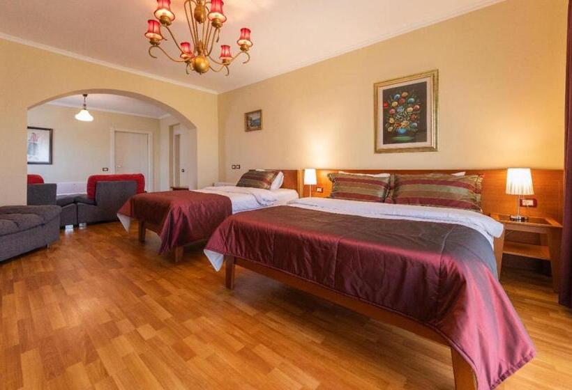 بنسيون Vila Arber