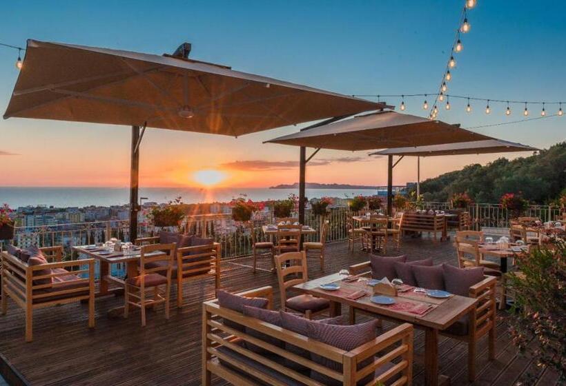 بنسيون Vila Arber