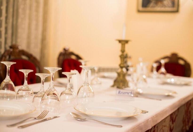 بنسيون Vila Arber