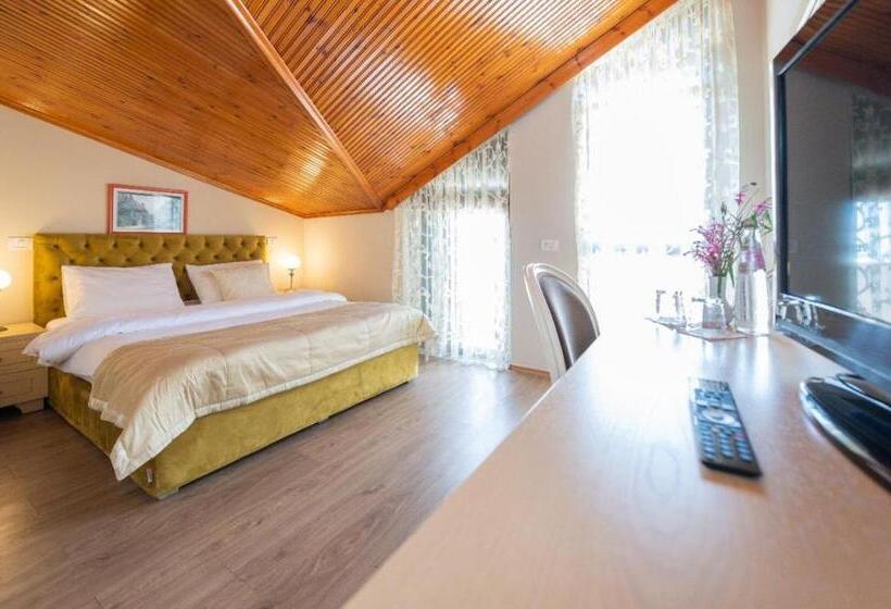 بنسيون Vila Arber