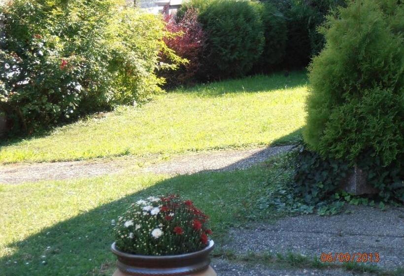 פנסיון Zelený Dom