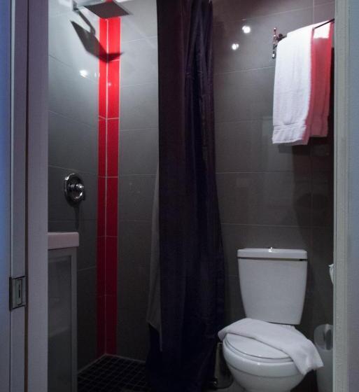 Общежитие Manoir Du Lac Sept îles