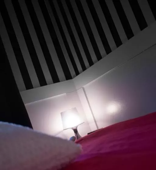 Retkeilymaja Manoir Du Lac Sept îles