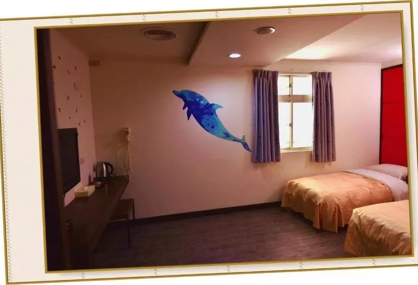 هاستل Toong Mao Resorts &