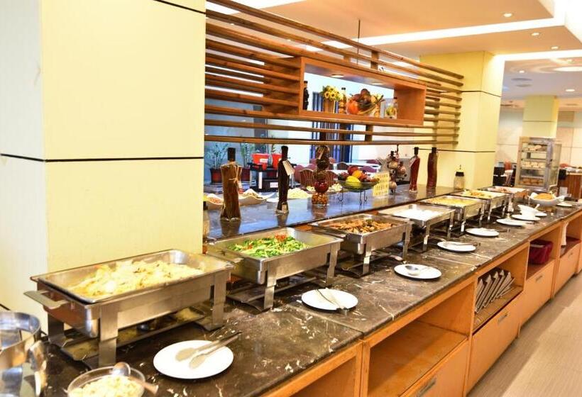 هاستل Toong Mao Resorts &