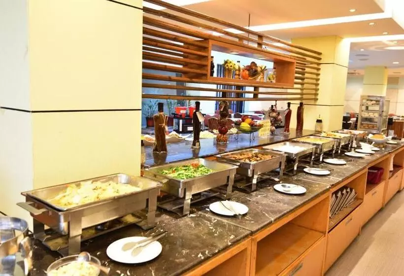 هاستل Toong Mao Resorts &