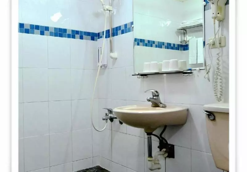 هاستل Toong Mao Resorts &