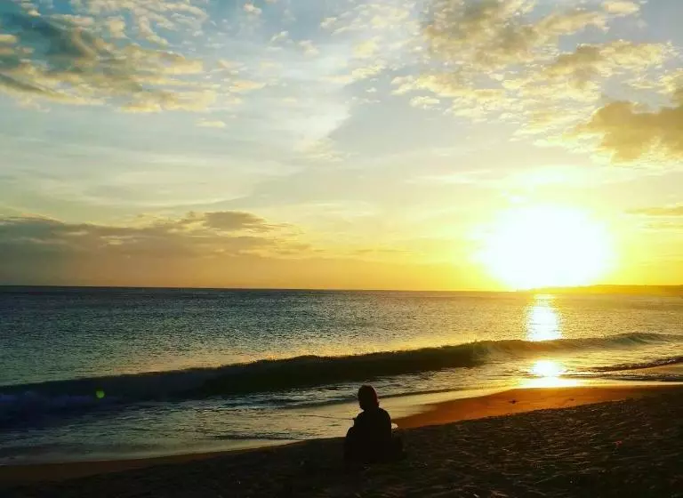 هاستل Toong Mao Resorts &