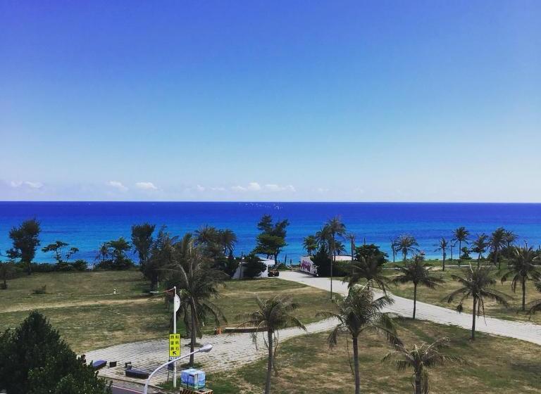 هاستل Toong Mao Resorts &