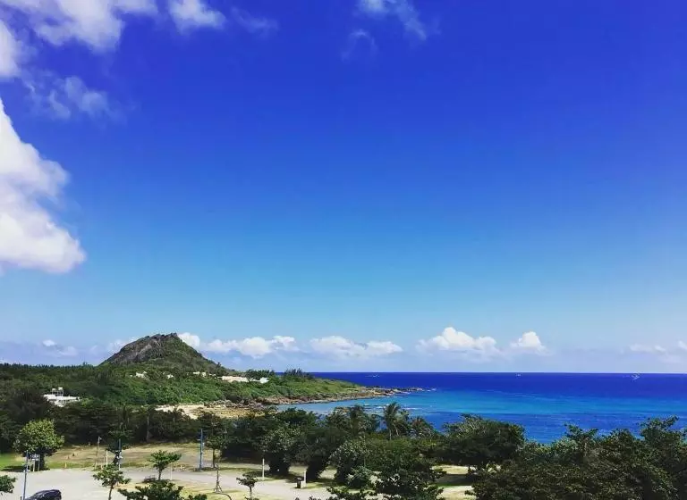 هاستل Toong Mao Resorts &