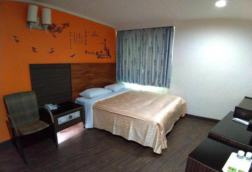 هاستل Toong Mao Resorts &