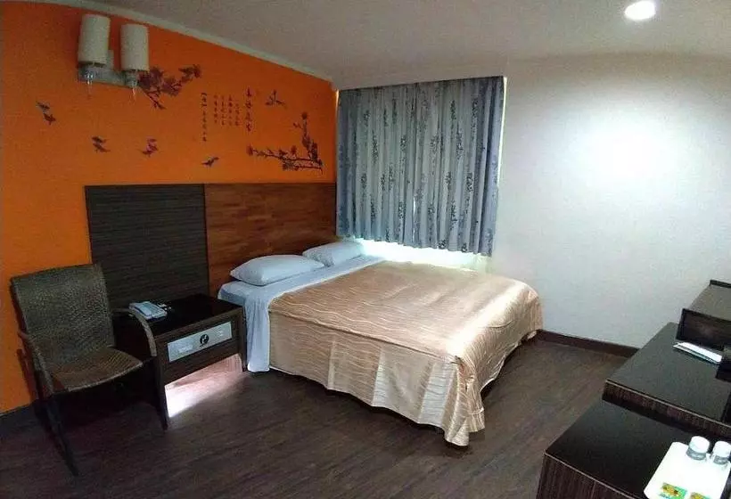 هاستل Toong Mao Resorts &