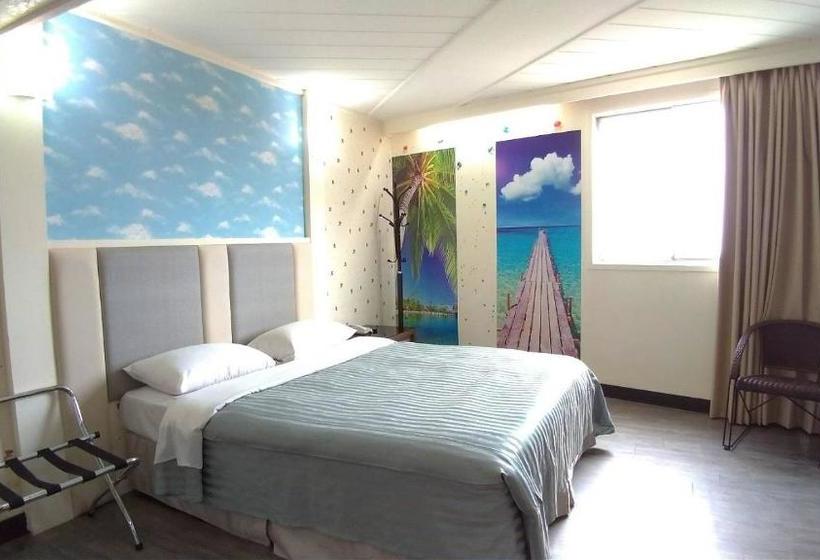 هاستل Toong Mao Resorts &