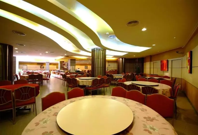 هاستل Toong Mao Resorts &