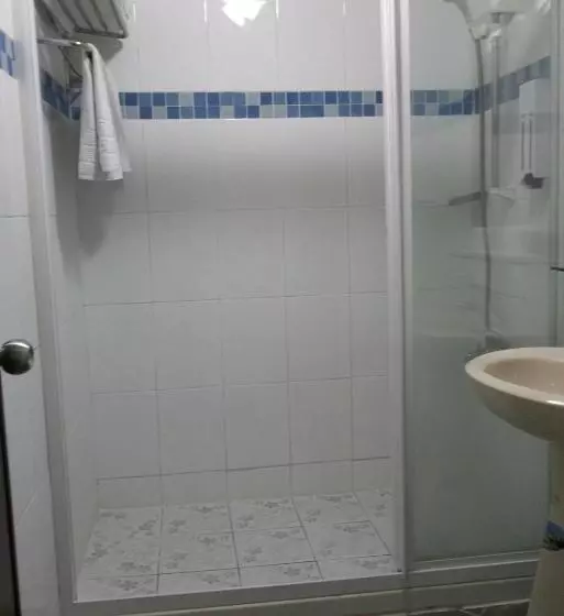 هاستل Toong Mao Resorts &