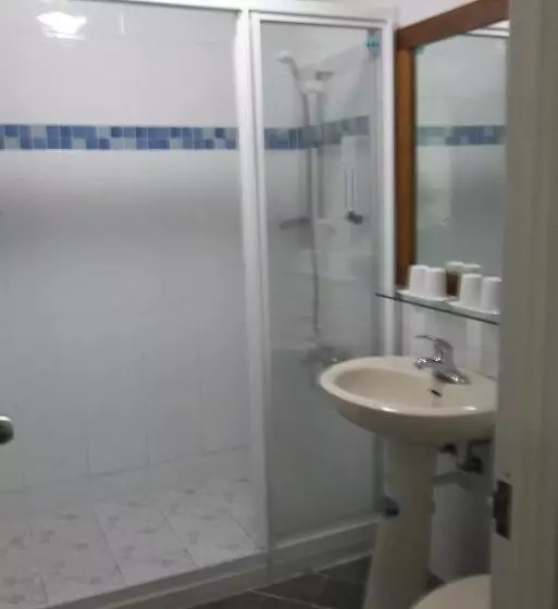 هاستل Toong Mao Resorts &