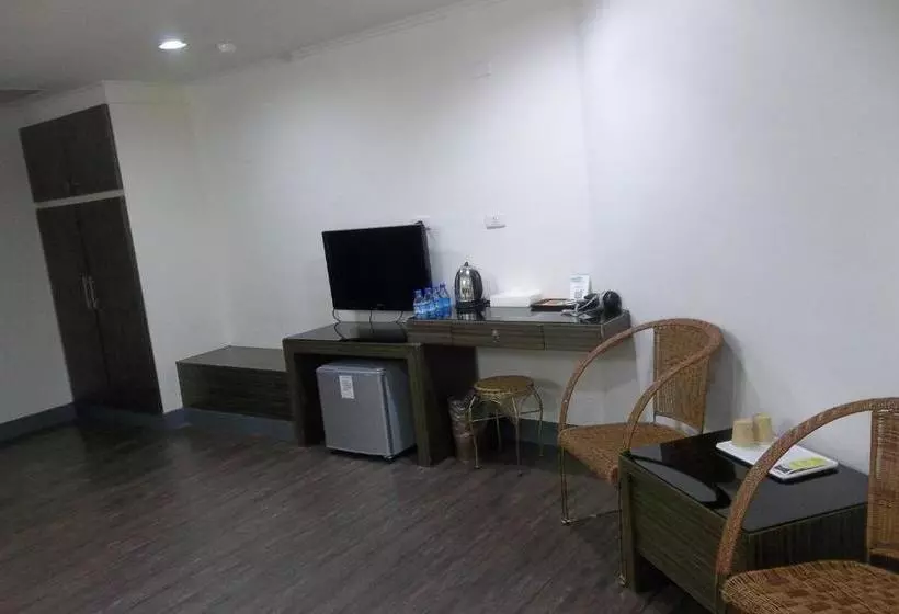 هاستل Toong Mao Resorts &